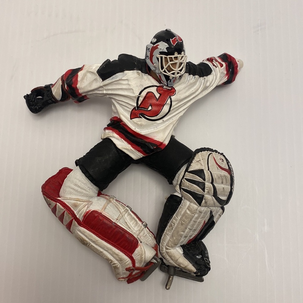 Hockey figurine collection - Picture 8 of 14